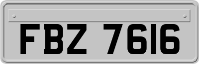 FBZ7616