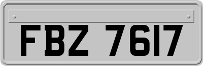 FBZ7617