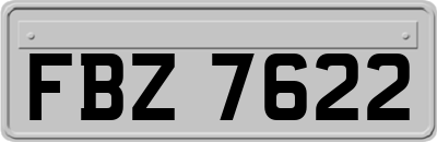 FBZ7622