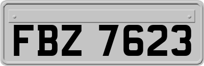 FBZ7623