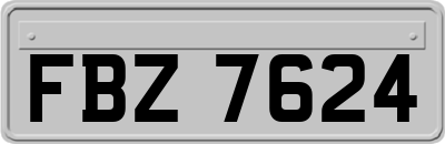 FBZ7624