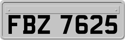 FBZ7625