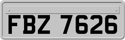 FBZ7626