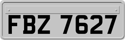 FBZ7627