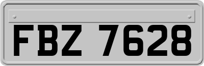 FBZ7628