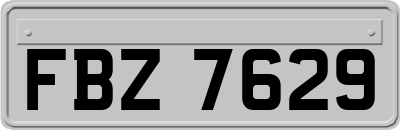 FBZ7629