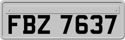 FBZ7637