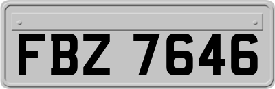 FBZ7646