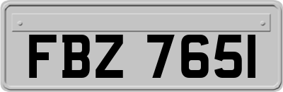 FBZ7651