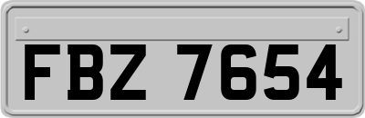 FBZ7654