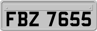 FBZ7655