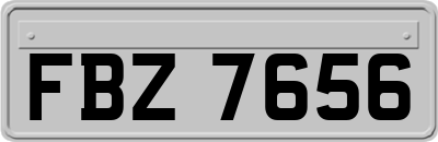 FBZ7656