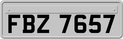 FBZ7657