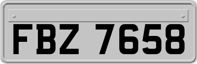 FBZ7658