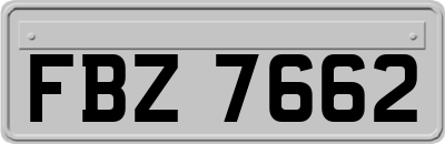 FBZ7662