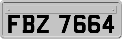 FBZ7664