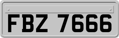 FBZ7666
