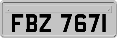 FBZ7671