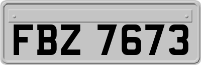 FBZ7673