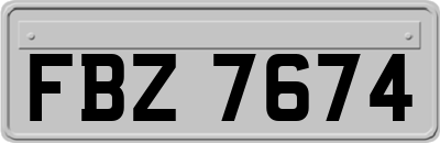 FBZ7674
