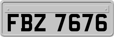 FBZ7676