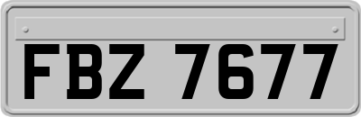 FBZ7677