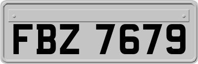 FBZ7679