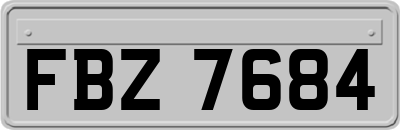 FBZ7684