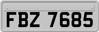 FBZ7685