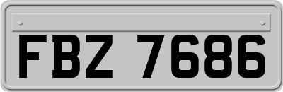 FBZ7686