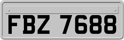 FBZ7688