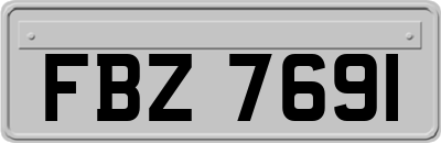 FBZ7691