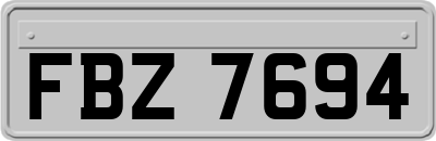 FBZ7694