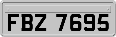FBZ7695