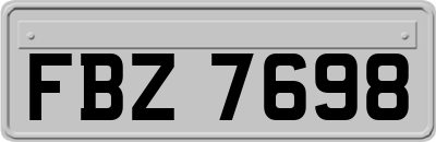 FBZ7698