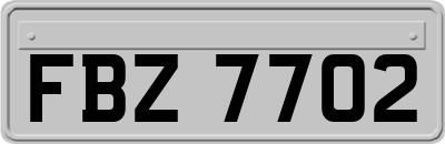 FBZ7702