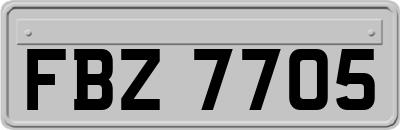 FBZ7705