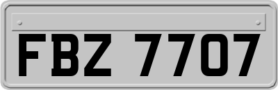 FBZ7707