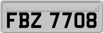 FBZ7708