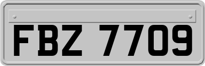 FBZ7709