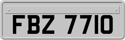 FBZ7710