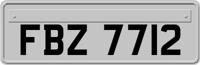 FBZ7712