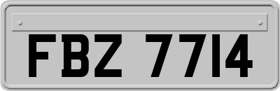 FBZ7714