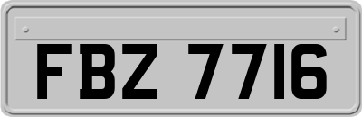 FBZ7716