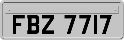 FBZ7717