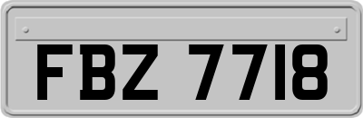FBZ7718