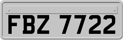 FBZ7722