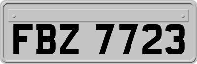 FBZ7723
