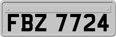 FBZ7724
