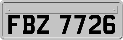 FBZ7726